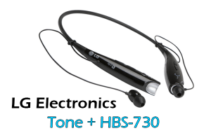 LG Electronic Tone+ HBS-730