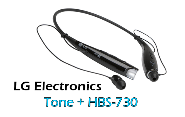 LG Electronic Tone+ HBS-730